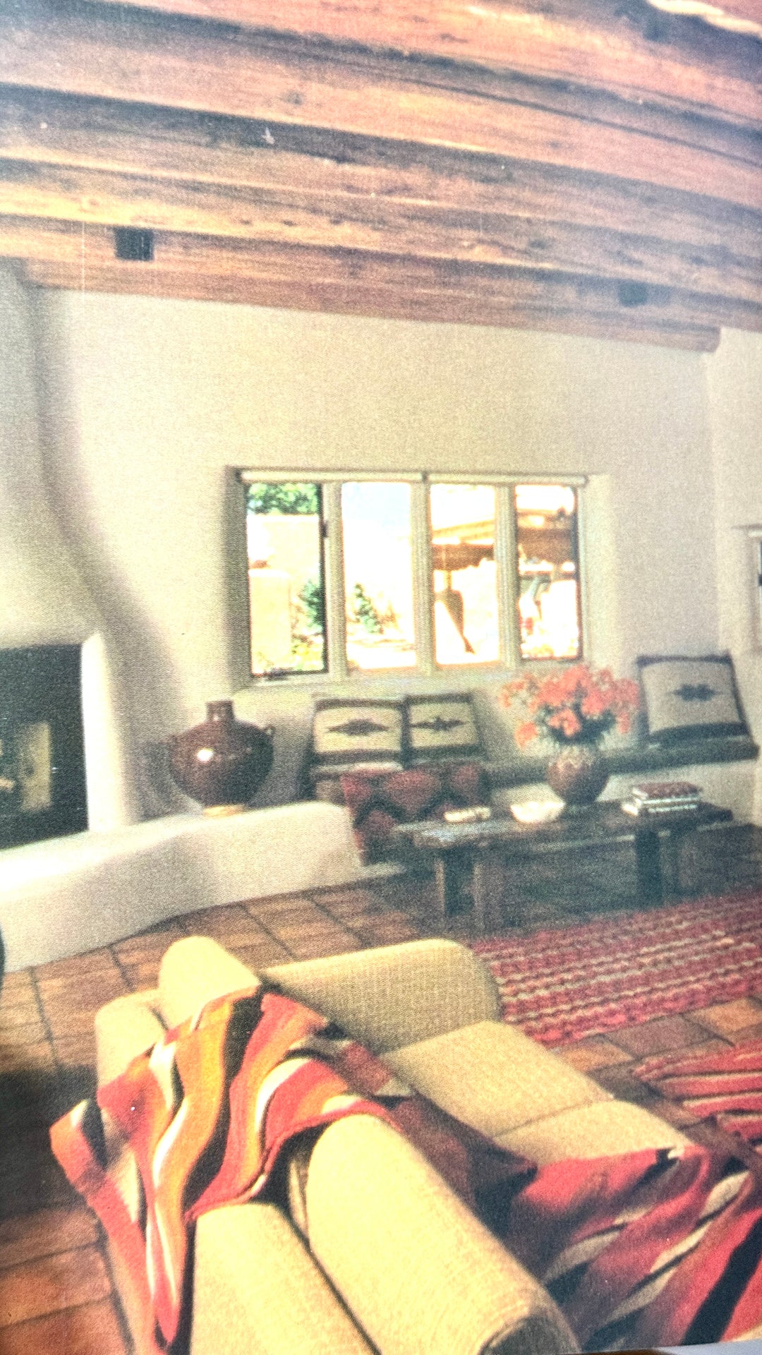 SANTA FE DESIGN BOOK