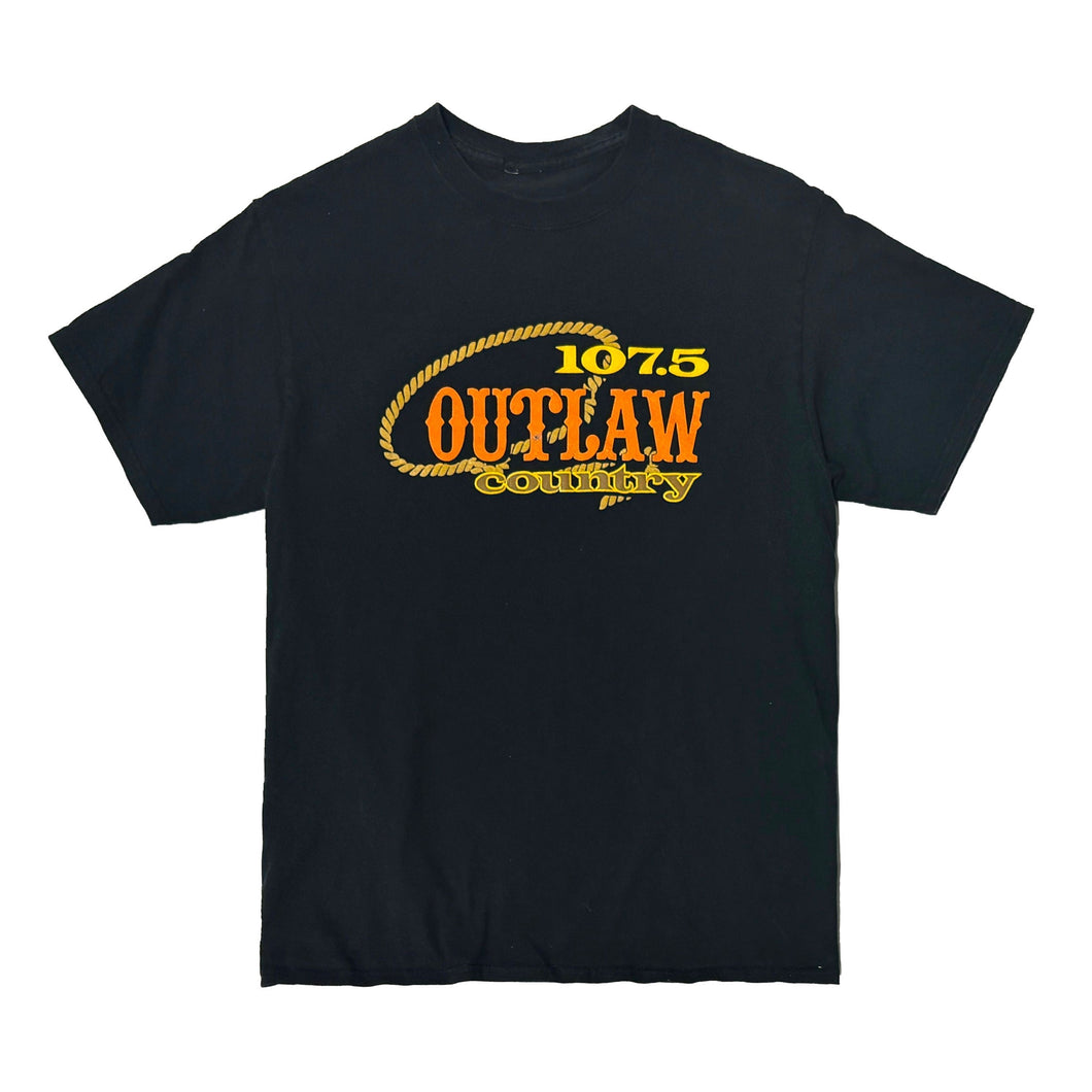 1990’S OUTLAW COUNTRY T-SHIRT SMALL