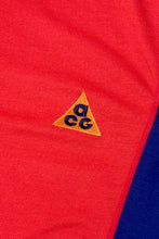 Cargar imagen en el visor de la galería, 1990’S NIKE ACG HIKING L/S BASE LAYER T-SHIRT SMALL
