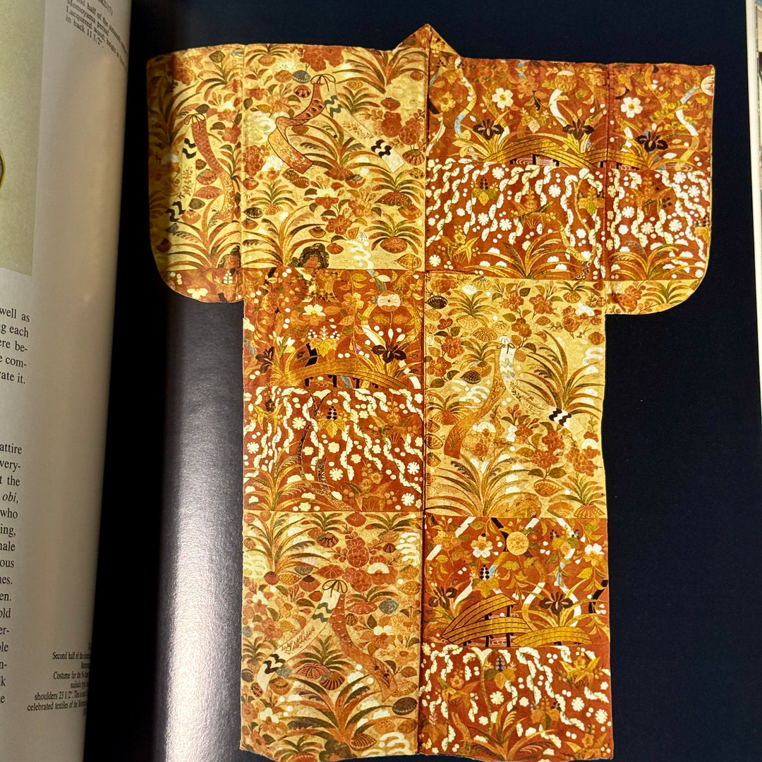 NATIONAL MUSEUM TOKYO BOOK