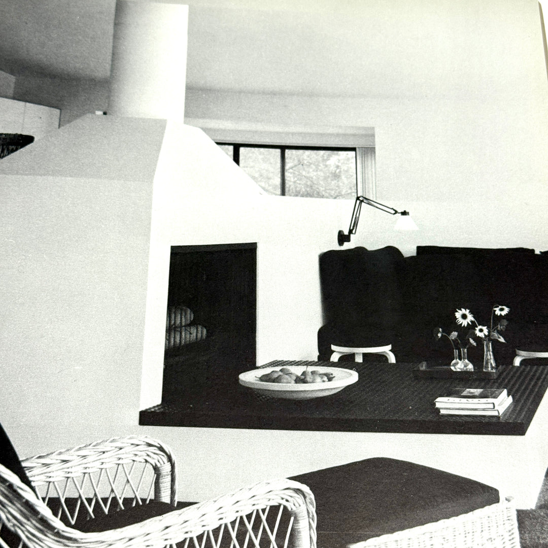 INTERIOR DESIGN: THE NEW FREEDOM BOOK