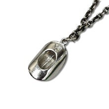 Load image into Gallery viewer, 1960’S .925 STERLING SILVER COWBOY HATS PENDANT
