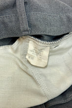 Cargar imagen en el visor de la galería, 1980’S LEVI’S 517 MADE IN USA GRAY BOOTCUT WESTERN PANTS 36 X 30
