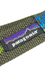 Load image into Gallery viewer, 1990’S PATAGONIA MADE IN USA WOVEN TEXTILE BELT 30
