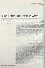 Cargar imagen en el visor de la galería, CACTI AND SUCCULENTS: AN IDEAL PLANT BOOK
