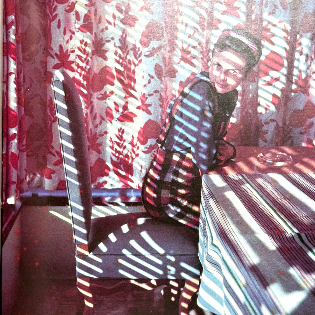 LARTIGUE’S RIVIERA BOOK