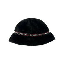 Load image into Gallery viewer, 1960’S FURRY UNION MADE IN USA BUCKET HAT
