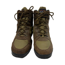 Load image into Gallery viewer, 1990’S NEW BALANCE H715 RAINIER LEATHER HIKING BOOTS 16
