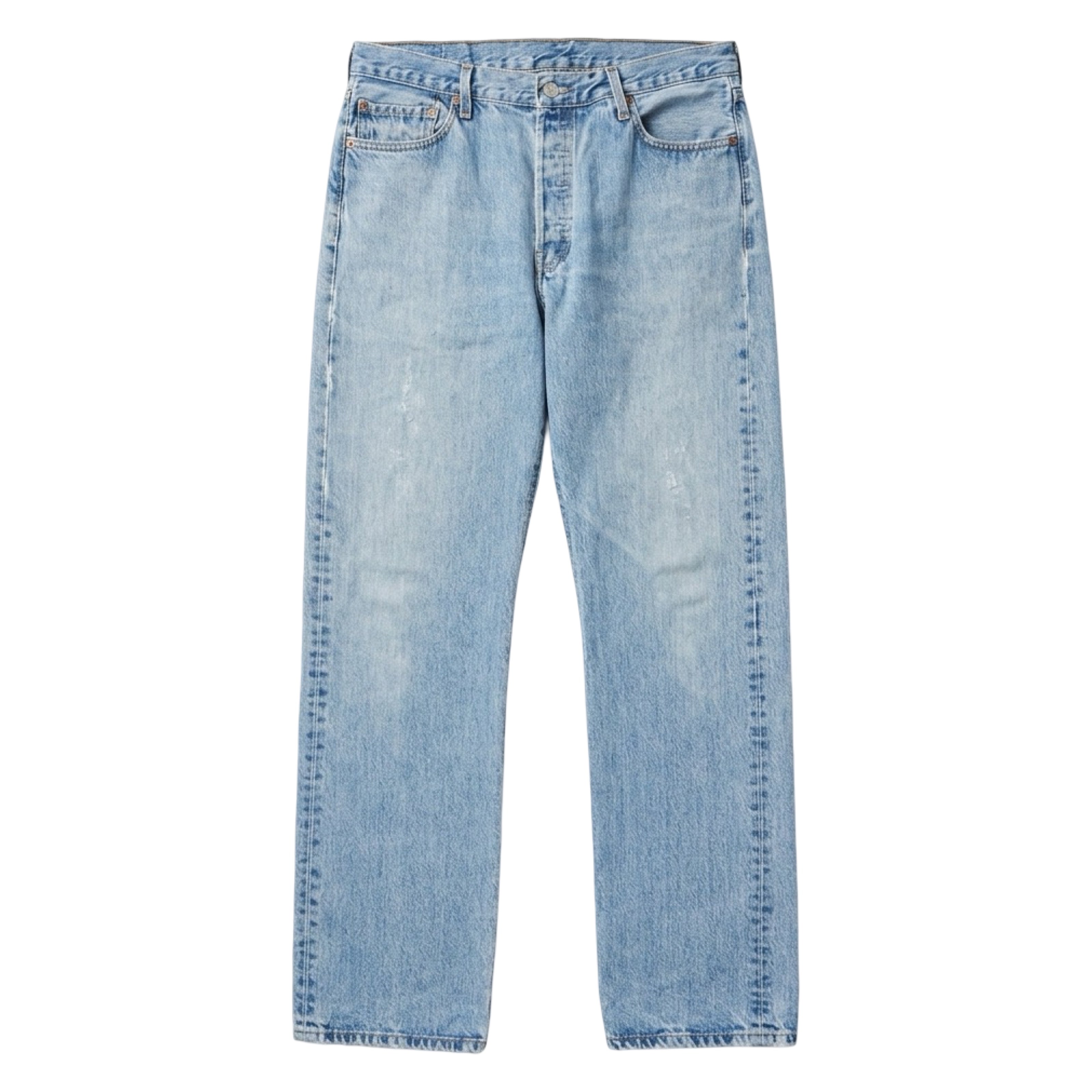 Denim – Mask Santa Fe Denim – Mask Santa Fe
