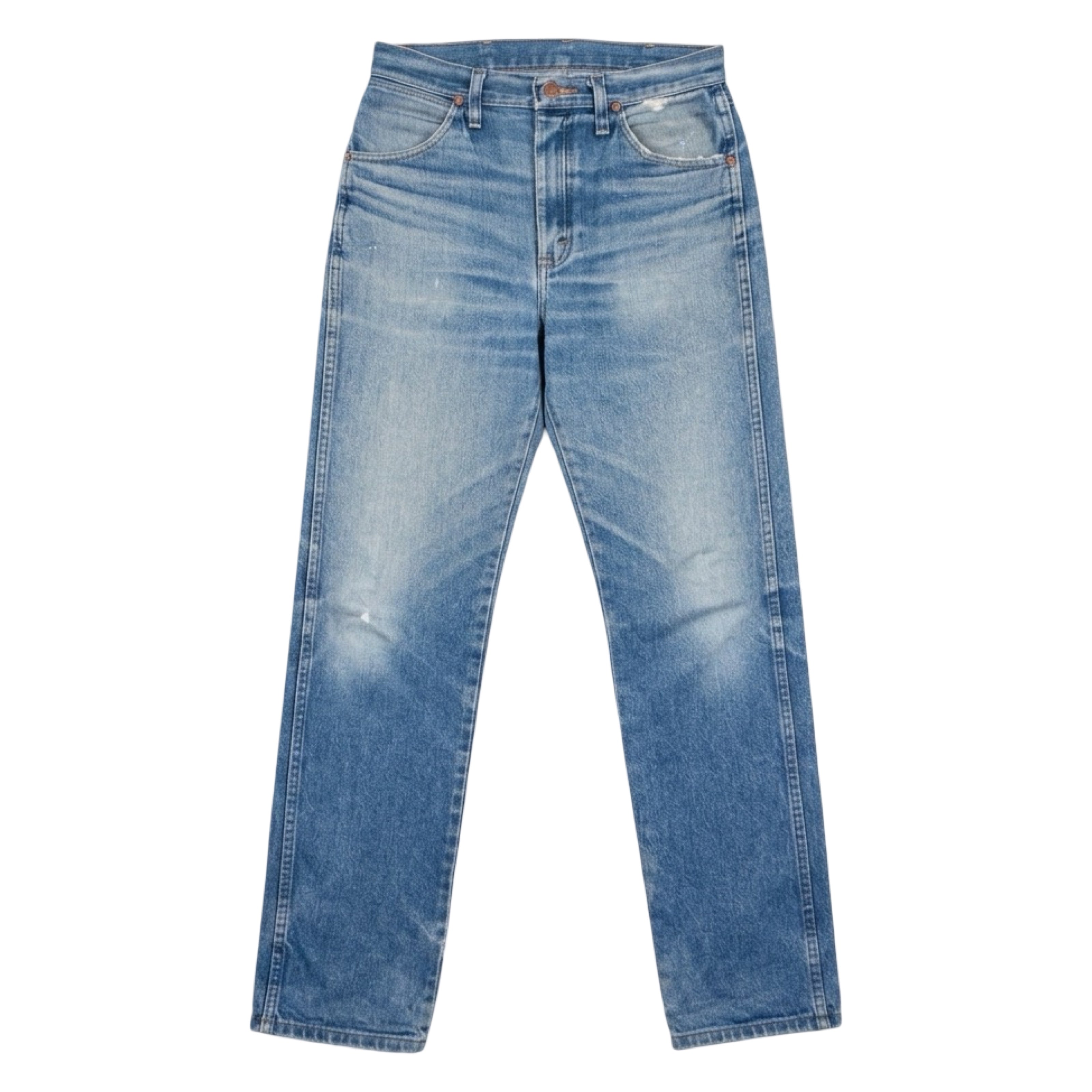 Denim – Mask Santa Fe