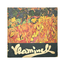 Load image into Gallery viewer, VLAMINCK ART BOOK
