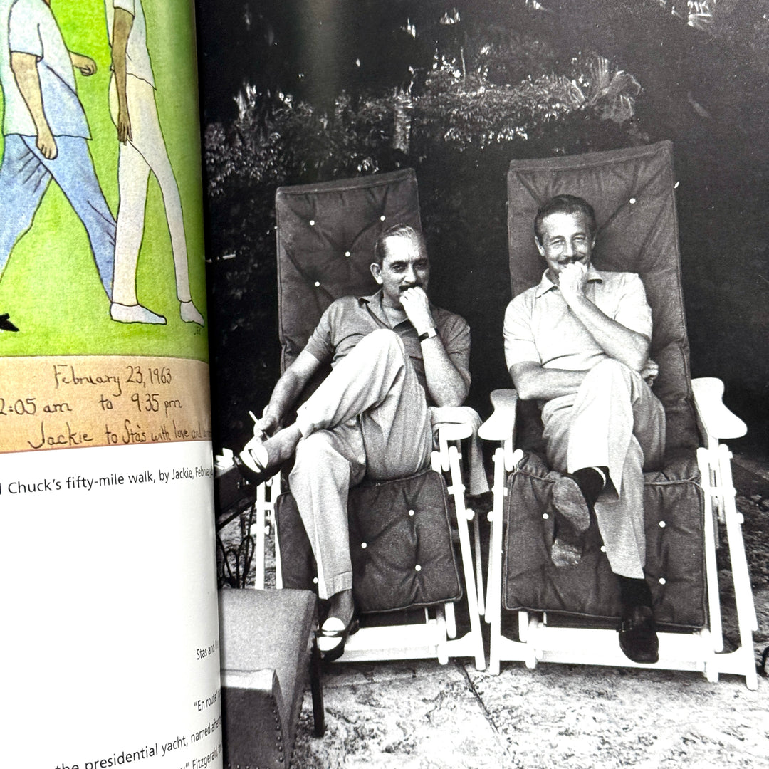 HAPPY TIMES LEE RADZIWELL BOOK