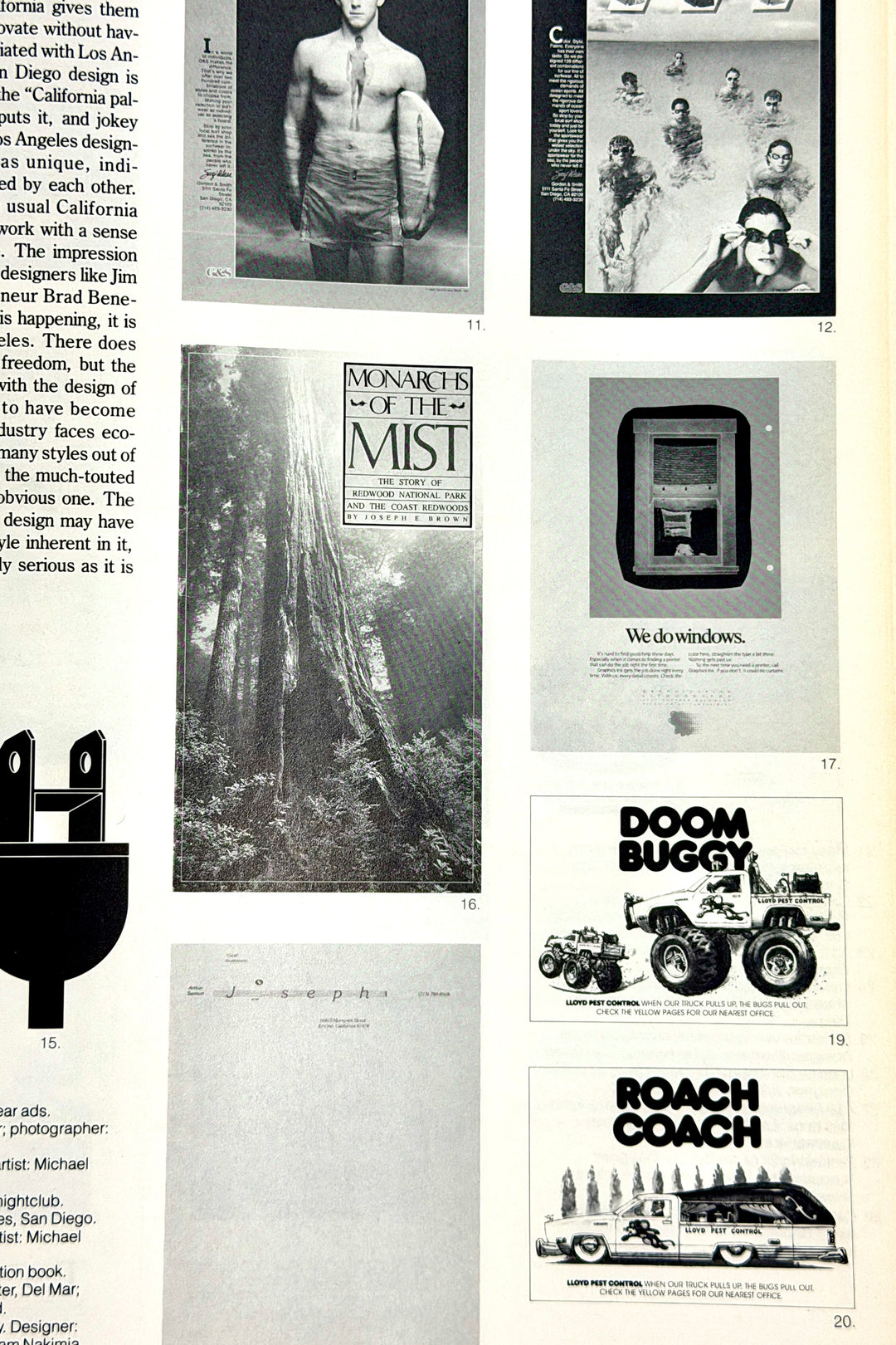 1984 PRINT&