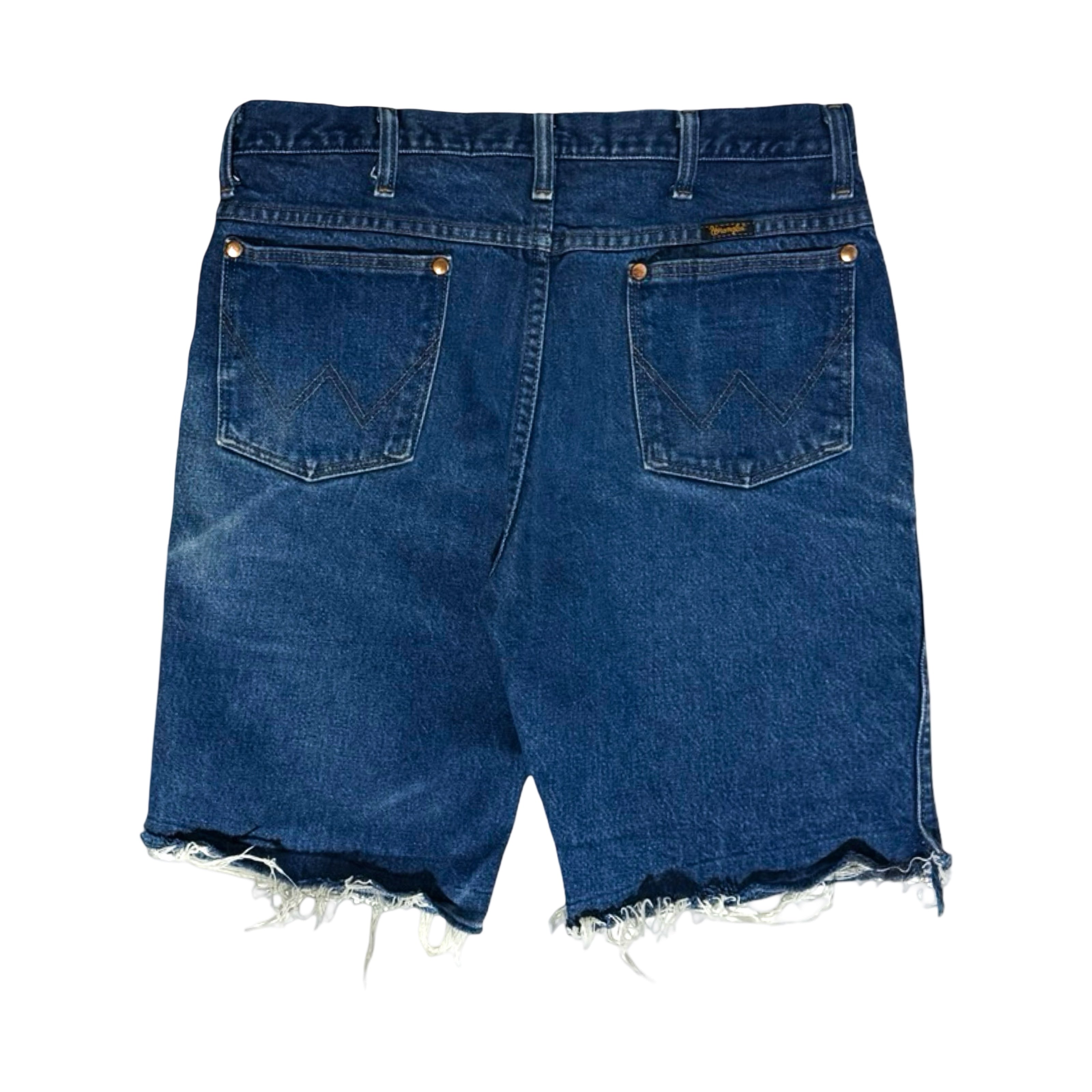 パンツ vintage santa fe layered short pants Shorts – Mask Santa Fe