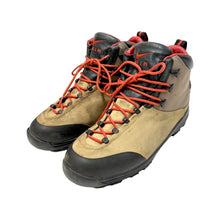 Load image into Gallery viewer, 1990’S NIKE ACG “AIR ASCENT RIDGE” Y2K TECH HIKING BOOTS 12
