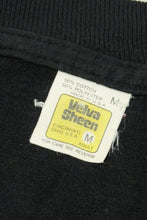 Cargar imagen en el visor de la galería, 1980’S FATHER MADE IN USA SINGLE STITCH T-SHIRT SMALL
