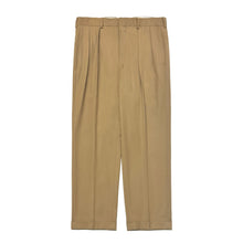 Load image into Gallery viewer, 1990’S POLO RALPH LAUREN MADE IN ITALY HIGH WAISTED PLEATED PANTS 34 X 30
