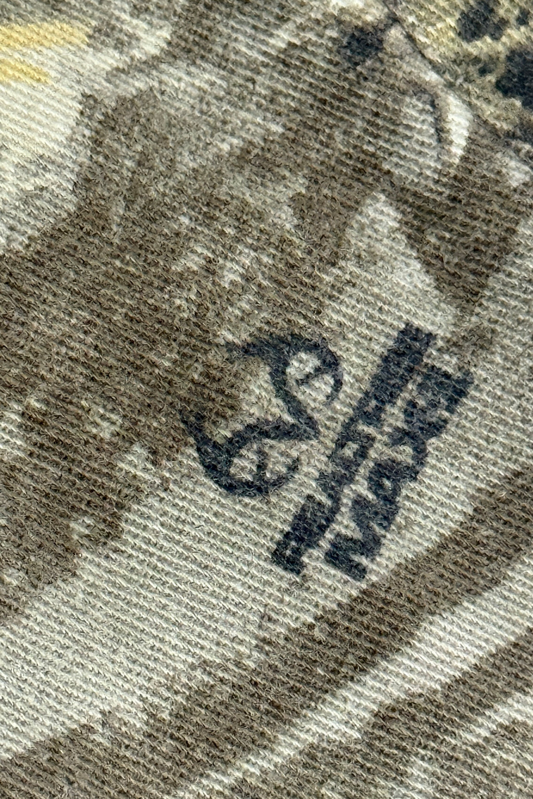 2000’S CABELAS REALTREE®️ HUNTING CAMO CARGO PANTS 36 X 30