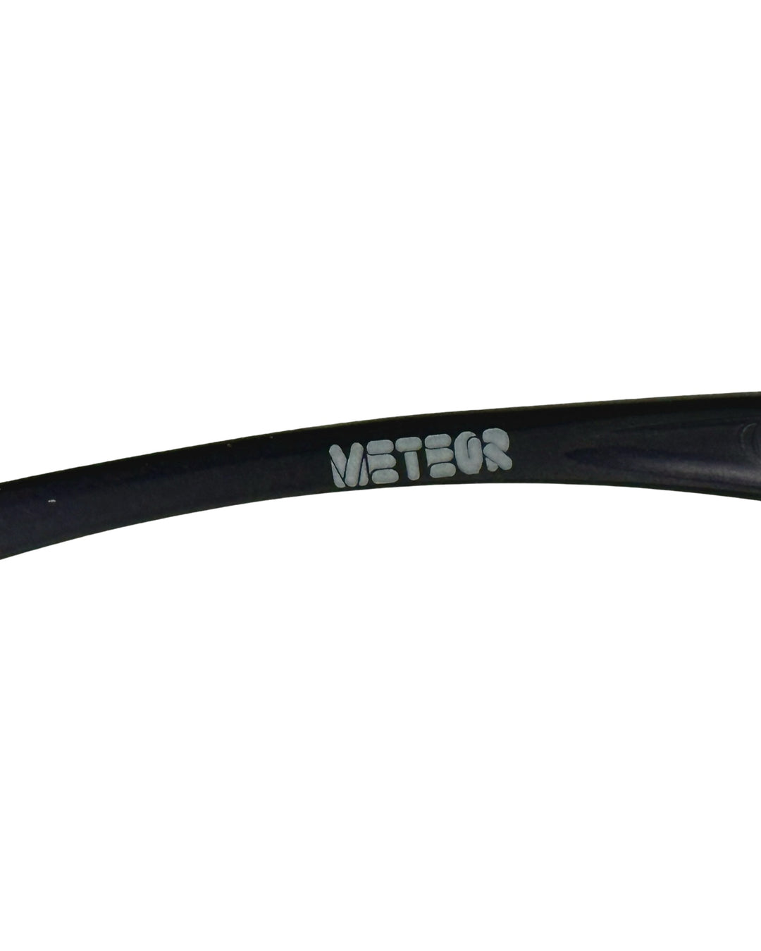 2000’S SPY OPTICS MADE IN ITALY WRAPAROUND GRADIENT TRANSLUCENT ACETATE & MIST LENSE SUNGLASSES