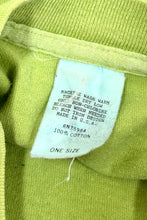 Cargar imagen en el visor de la galería, 1990’S FADED GREEN MADE IN USA SINGLE STITCH S/S T-SHIRT X-LARGE
