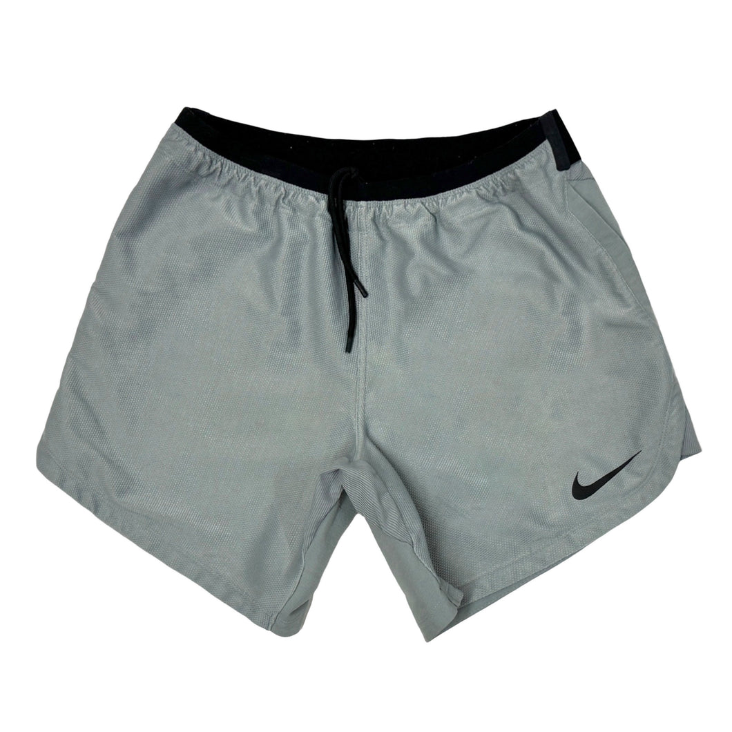 2000’S NIKE PRO ATHLETIC COMBAT SPORTS SHORTS MEDIUM