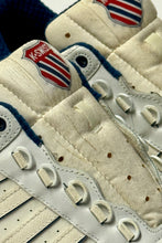 Load image into Gallery viewer, 1980’S K SWISS STEVE GARVEY AUTOGRAPHED LOS ANGELES DODGERS SHOES 11
