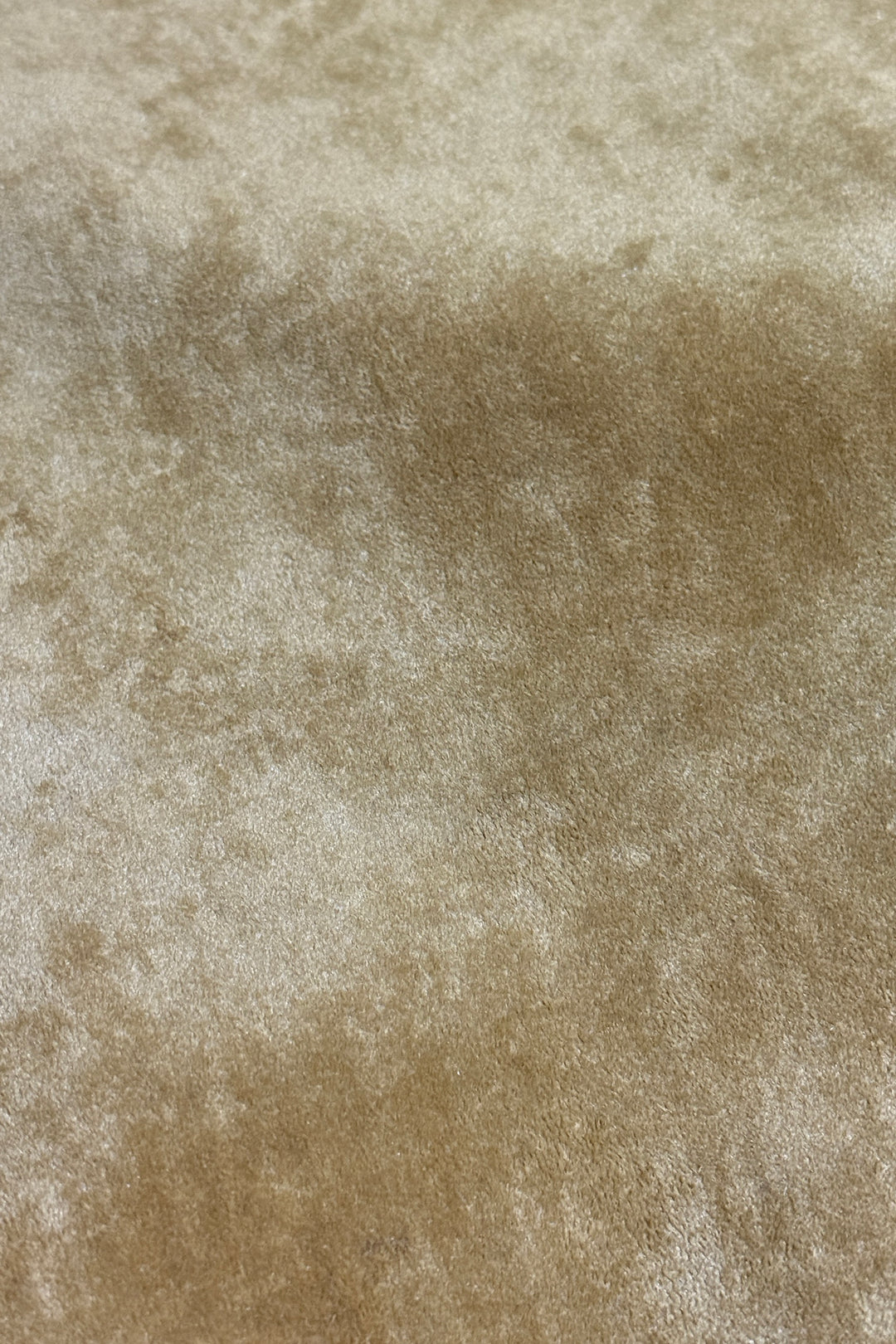 1960’S WESTERN MADE IN USA CROPPED VELVET TRUCKER JACKET MEDIUM