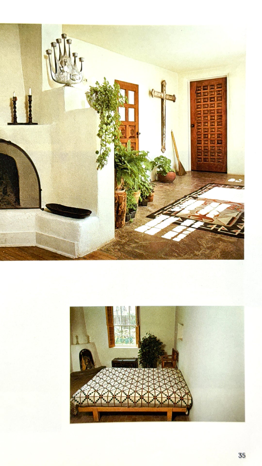 ROOMS WITH A VIEW BOOK