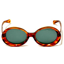 Load image into Gallery viewer, 1960’S TORTOISE SHELL MADE IN ITALY SUNGLASSES

