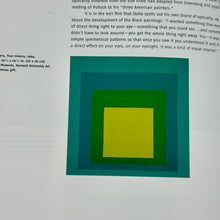 Cargar imagen en el visor de la galería, FRANK STELLA ART BOOK
