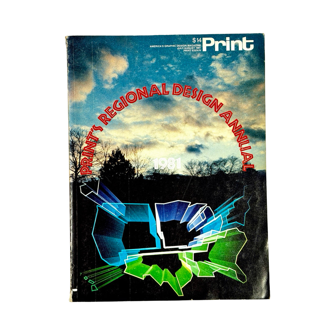 1981 PRINT&