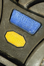 Cargar imagen en el visor de la galería, 1990’S WOLVERINE MADE IN USA VIBRAM SOLE LEATHER RANCHER COWBOY WORK BOOTS 9
