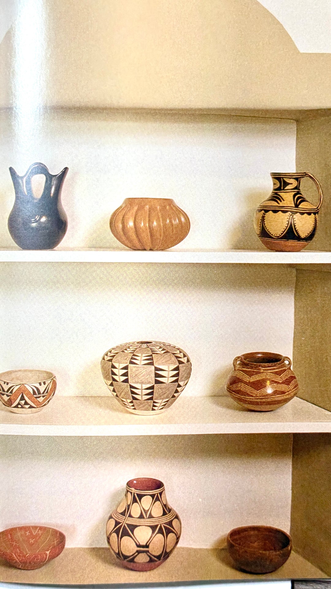SANTA FE DESIGN BOOK