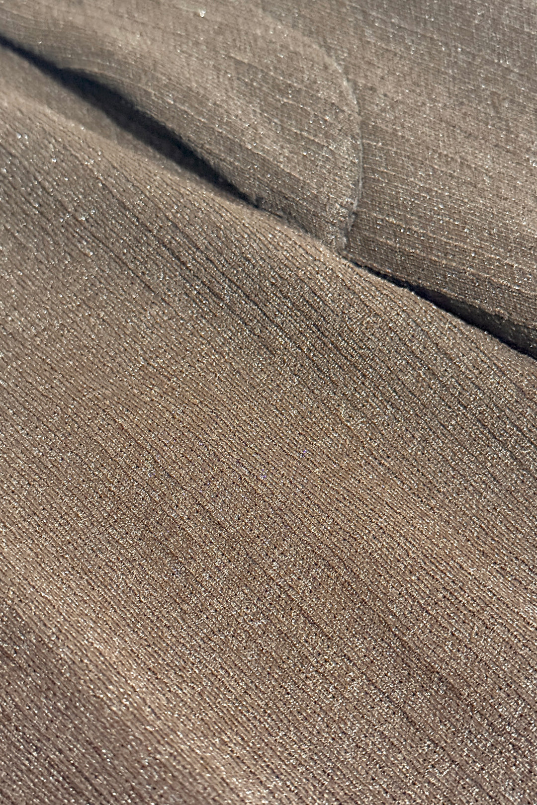 1970’S PENNEY’S MADE IN USA CREPE DISCO FLARED LEG PANTS 34 X 28