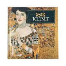 Cargar imagen en el visor de la galería, GUSTAV KLIMT GERMAN ART BOOK
