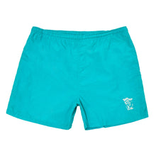 Cargar imagen en el visor de la galería, 1990’S BAD BOYS CLUB BIG FACE ATHLETIC SHORTS X-LARGE
