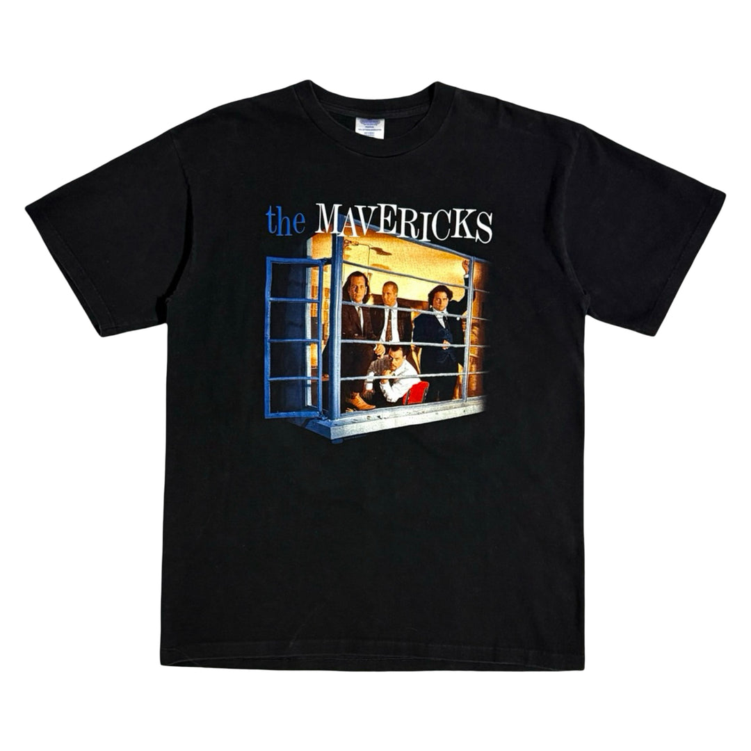 1990’S THE MAVERICKS MUSIC FOR ALL OCCASIONS COUNTRY S/S T-SHIRT X-LARGE