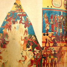 Cargar imagen en el visor de la galería, ANCIENT MAYA BOOK
