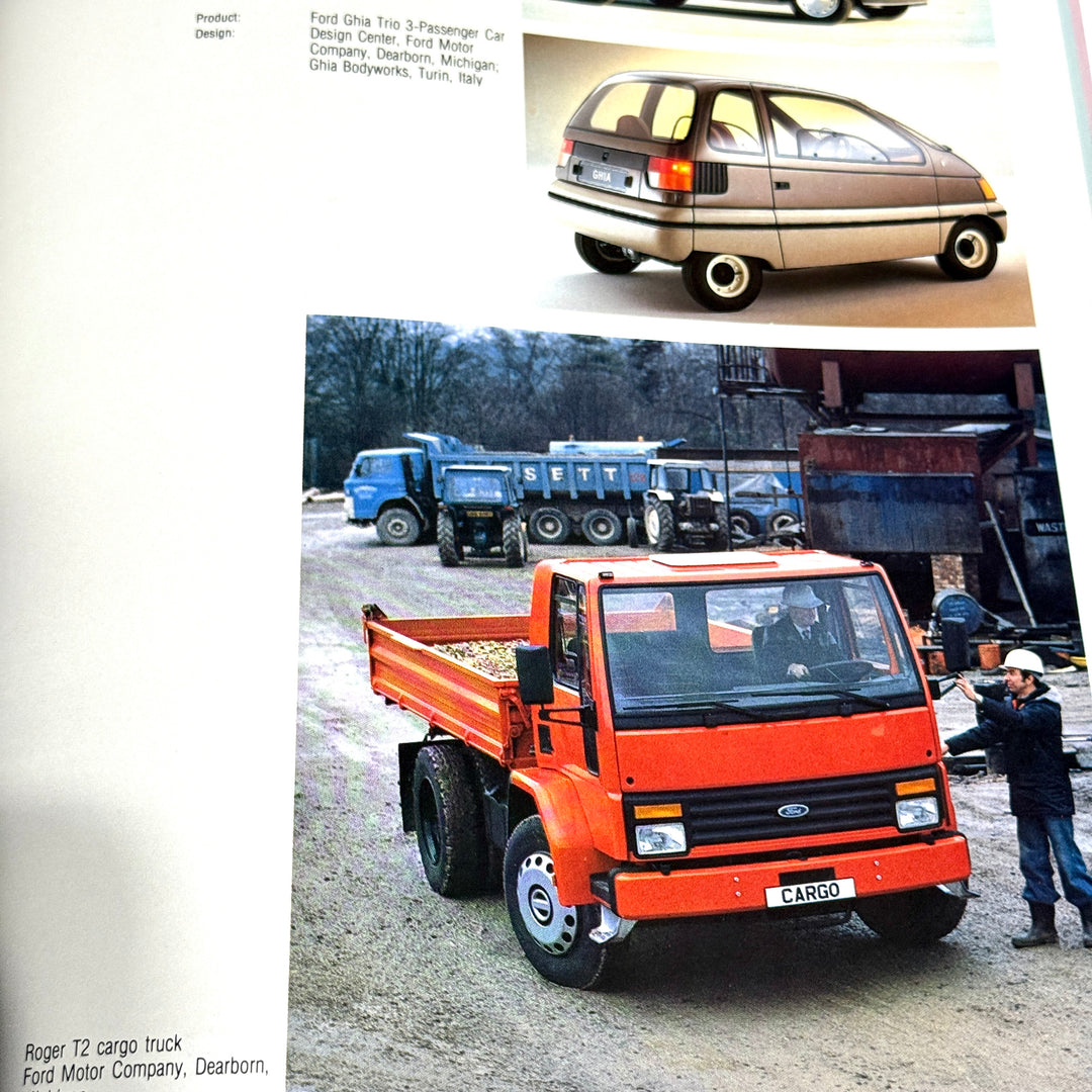 PRODUCT DESIGN 2 BOOK