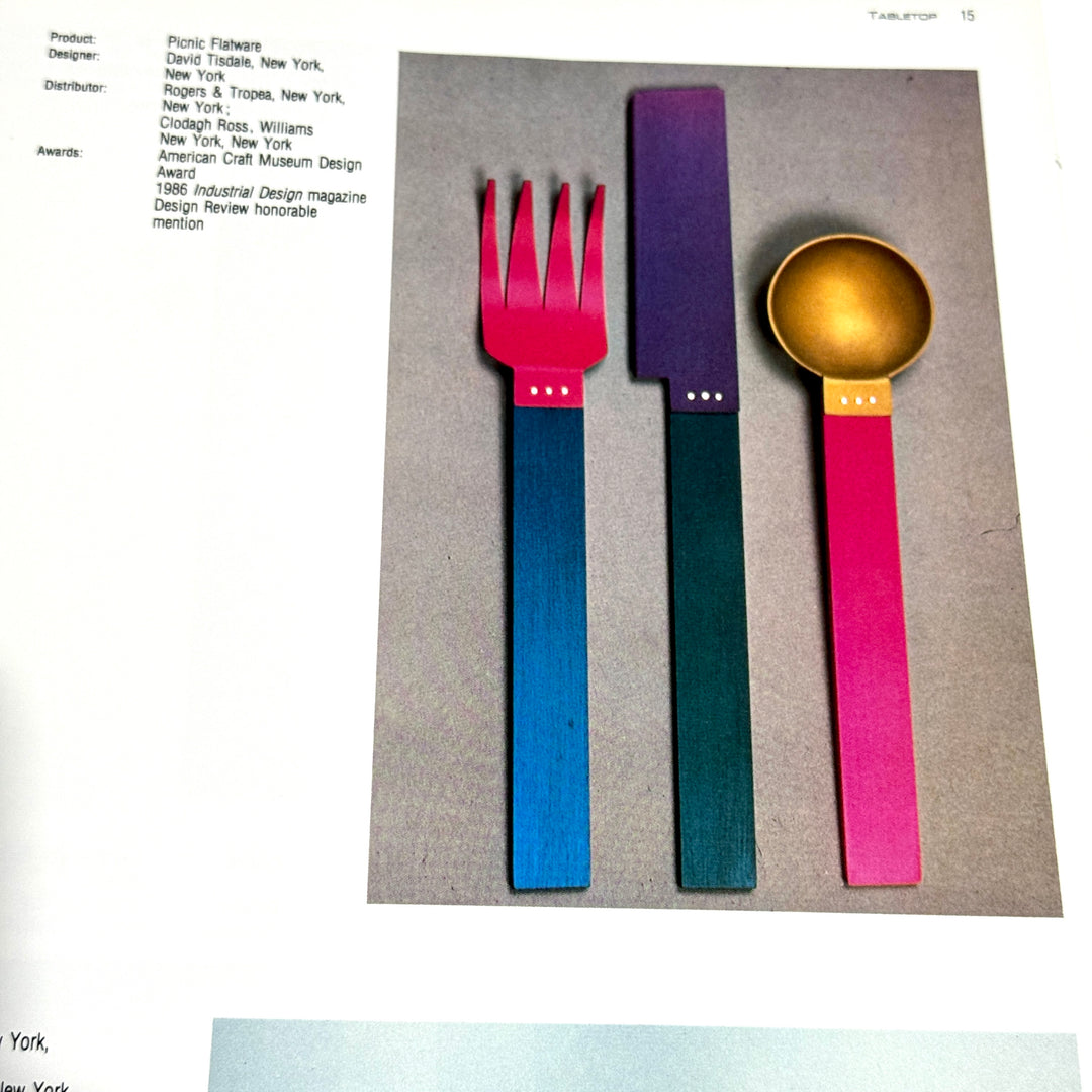 PRODUCT DESIGN 2 BOOK