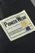 Load image into Gallery viewer, 1970’S PIONEERWEAR MADE IN USA GRAY WESTERN SUIT 42R
