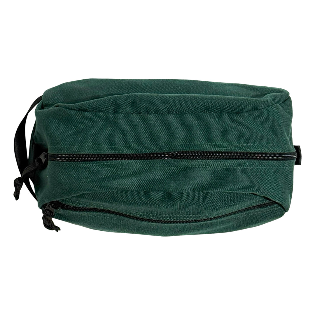 1990’S EDDIE BAUER EMBROIDERED TECH DOPP KIT BAG