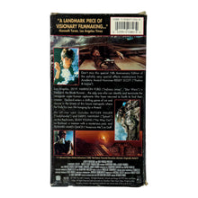 Load image into Gallery viewer, BLADE RUNNER VHS TAPE
