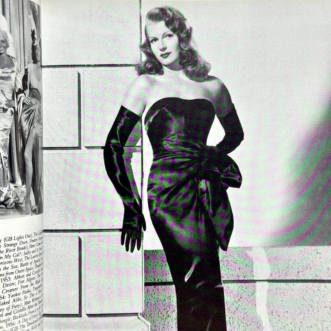 COSTUME DESIGN IN THE MOVIES BOOK