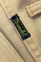 Cargar imagen en el visor de la galería, 1970’S WRANGLER MADE IN USA WRANCHER WESTERN BOOTCUT PANTS 34 X 28
