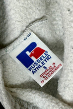 Cargar imagen en el visor de la galería, 1990’S RUSSELL ATHLETICS DRAWSTRING GRAY SWEATPANTS SMALL
