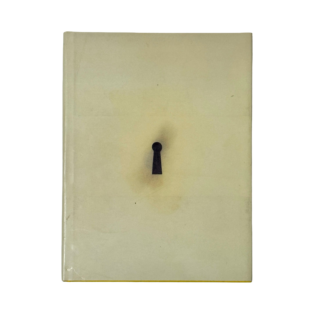 ROBERT THERRIEN: POLAROIDS, DRAWINGS ART BOOK