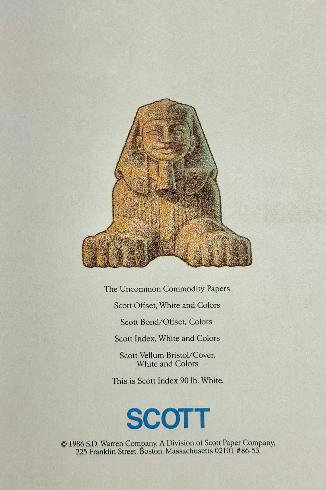 1979 PRINT MAGAZINE 40TH ANNIVERSARY GRAPHIC REVOLUTION IN AMERICA VINTAGE ISSUE