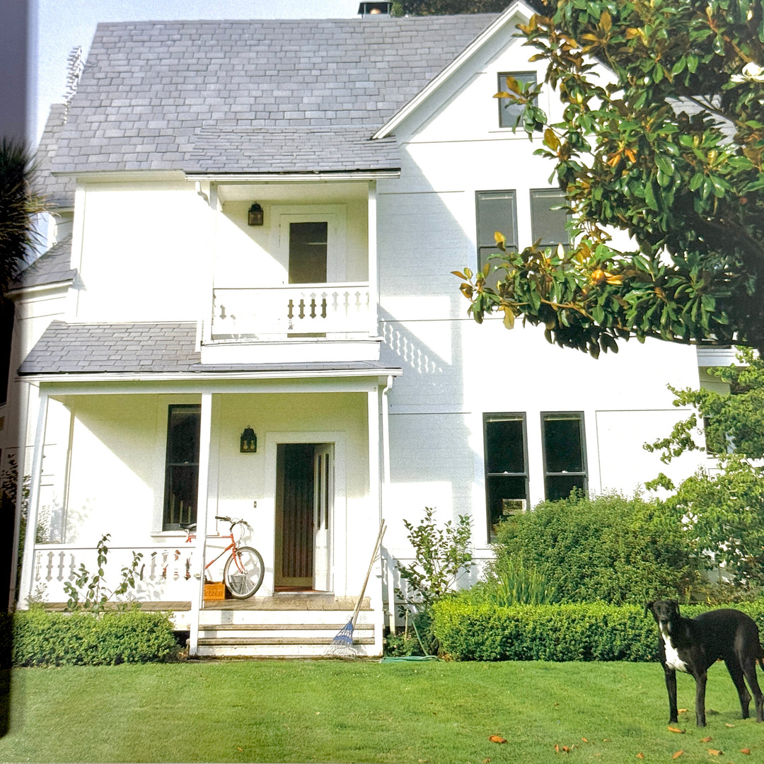 CALIFORNIA COUNTRY BOOK