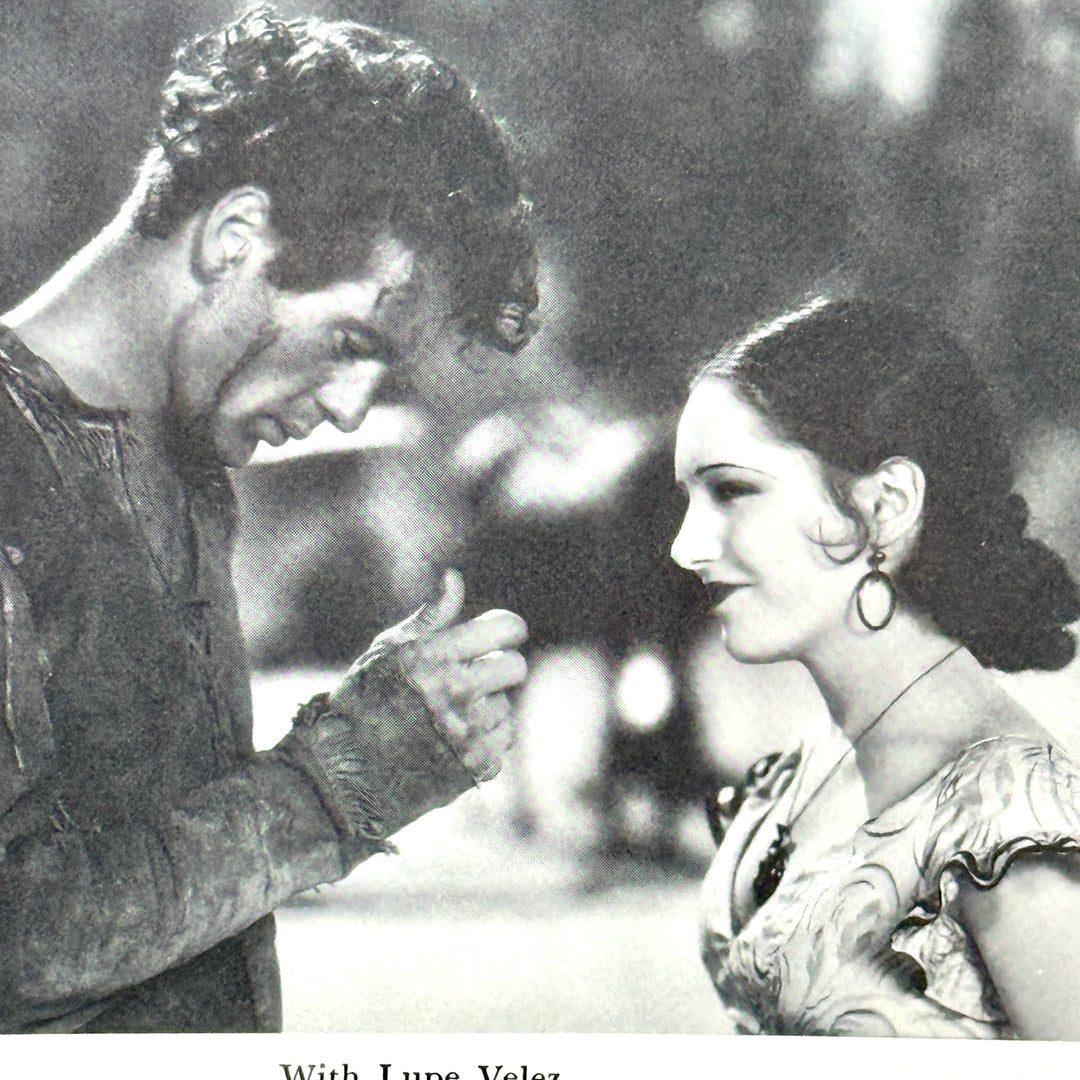 THE FILMS OF GARY COOPER BOOK